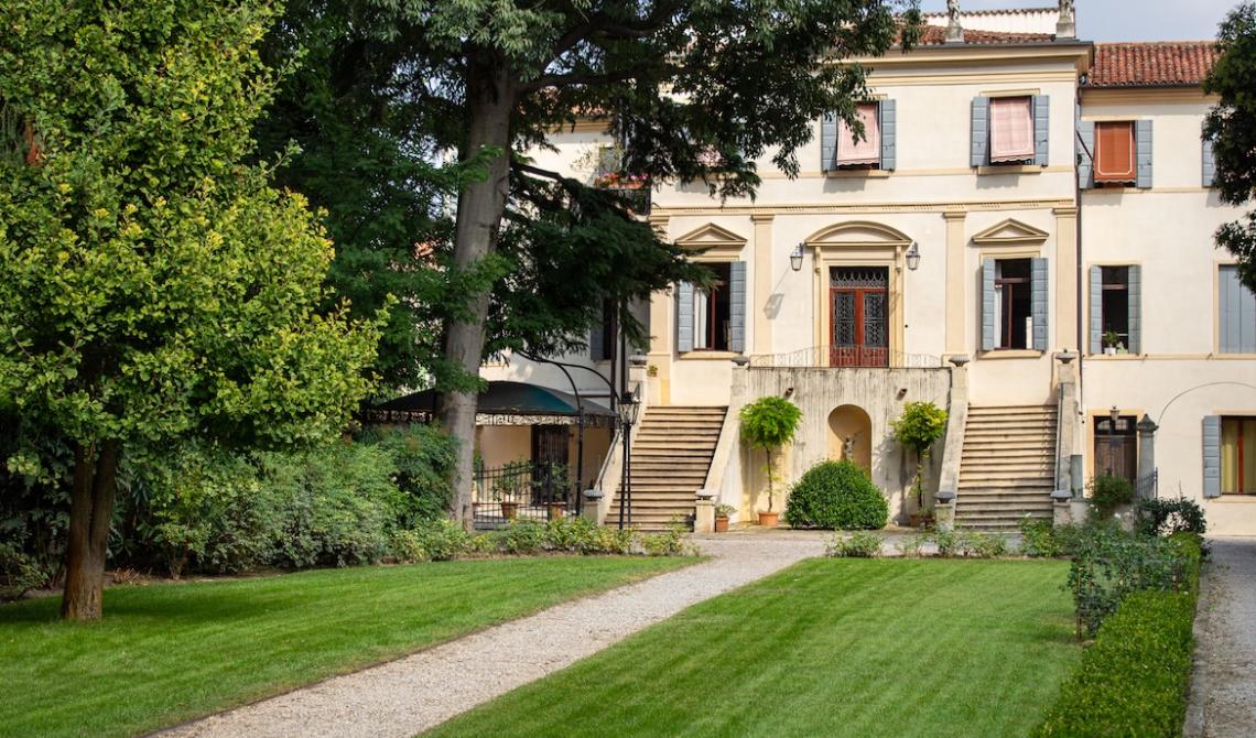 Anime Verdi: il festival che trasforma Padova in un giardino incantato