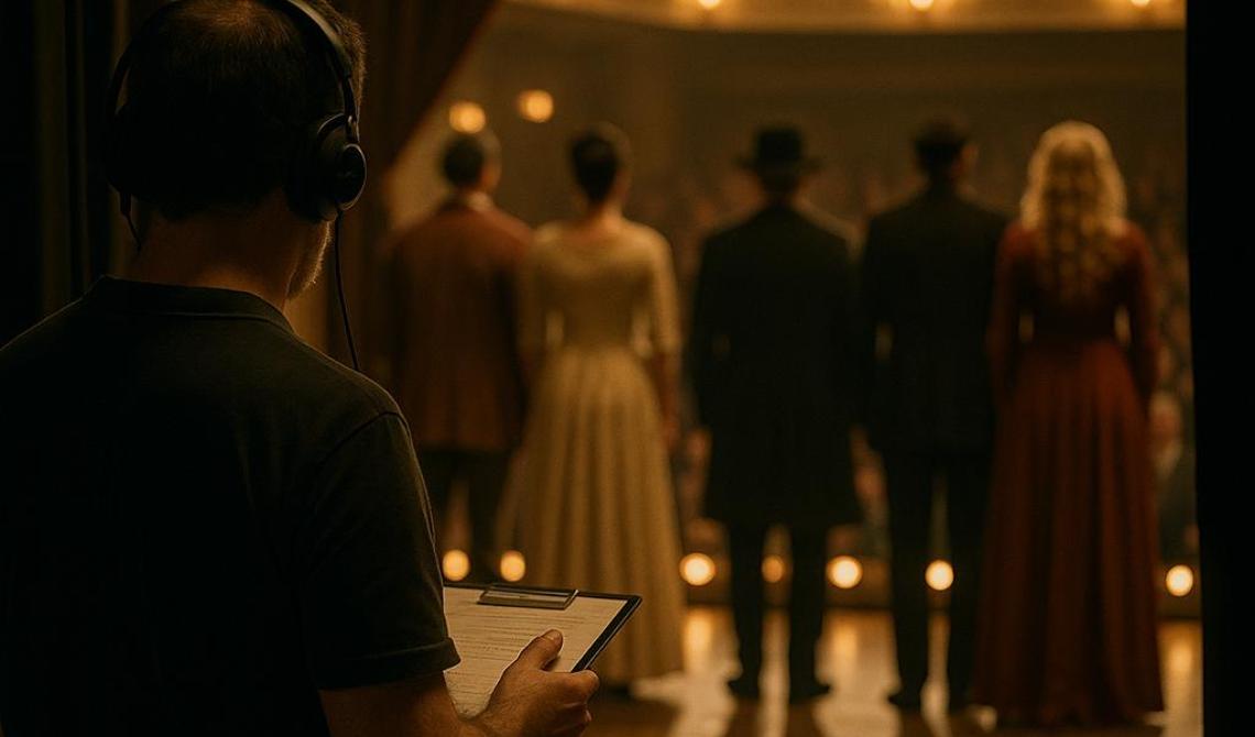 Il teatro deve parlare ai giovani