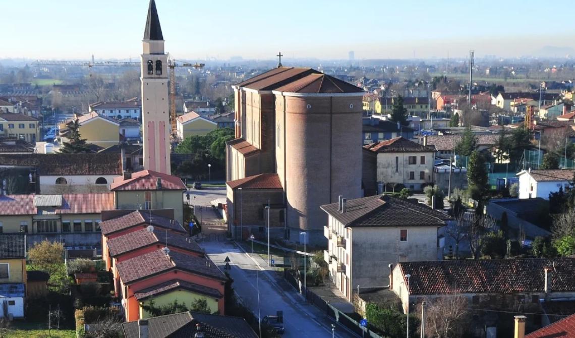 "Summer fest": motori, passione e divertimento a Villanova di Camposampiero