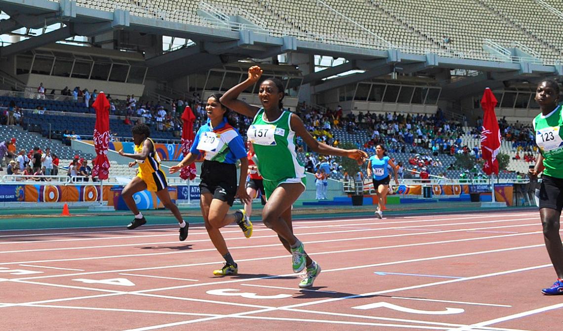 Special Olympics a Verona: un evento di inclusione e sportività senza precedenti