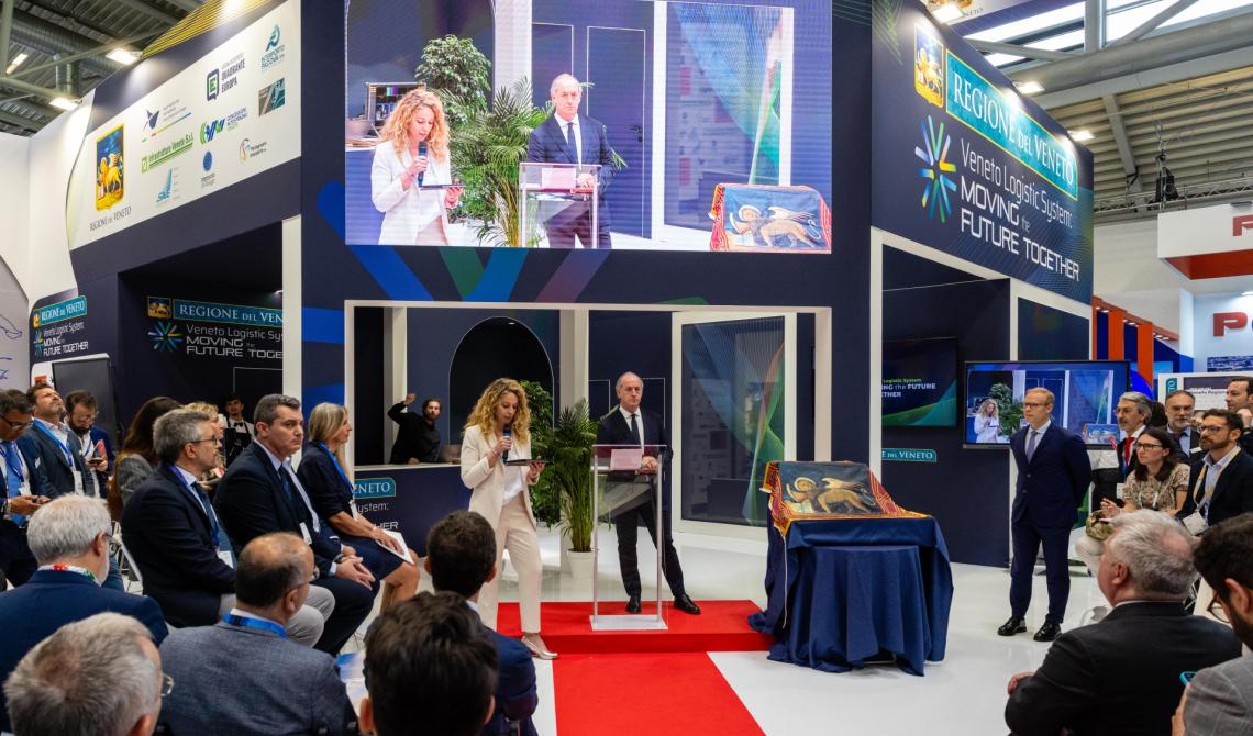 Hyper Transfer: il futuro della mobilità parte dal Veneto