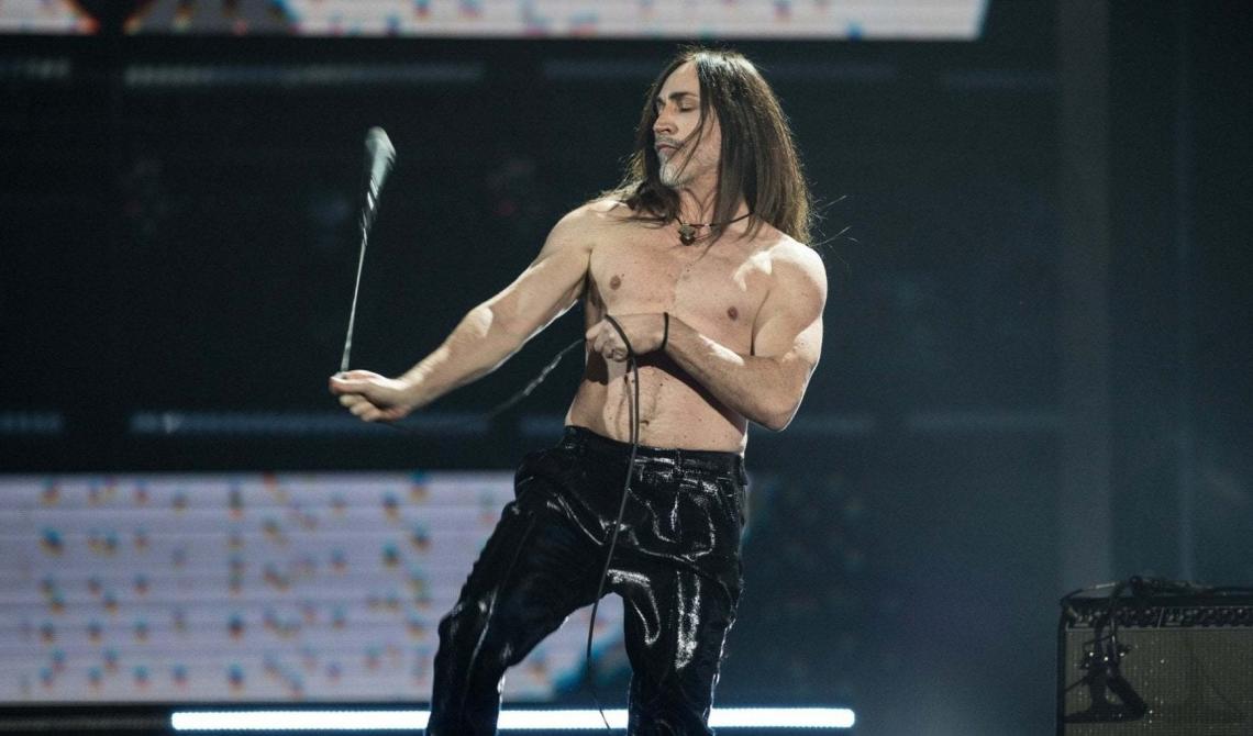 Manuel Agnelli lascia X Factor: “Ho detto no a parecchi soldi”