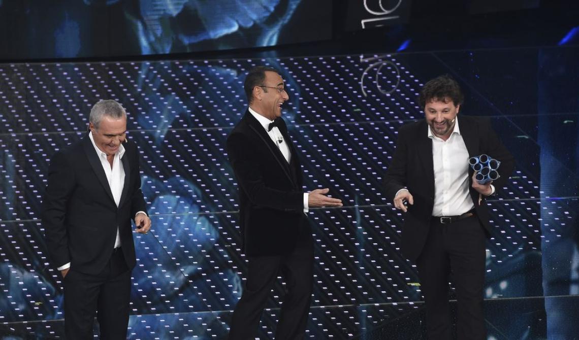 Sanremo 2026 posticipato per le Olimpiadi di Milano-Cortina: ecco le date