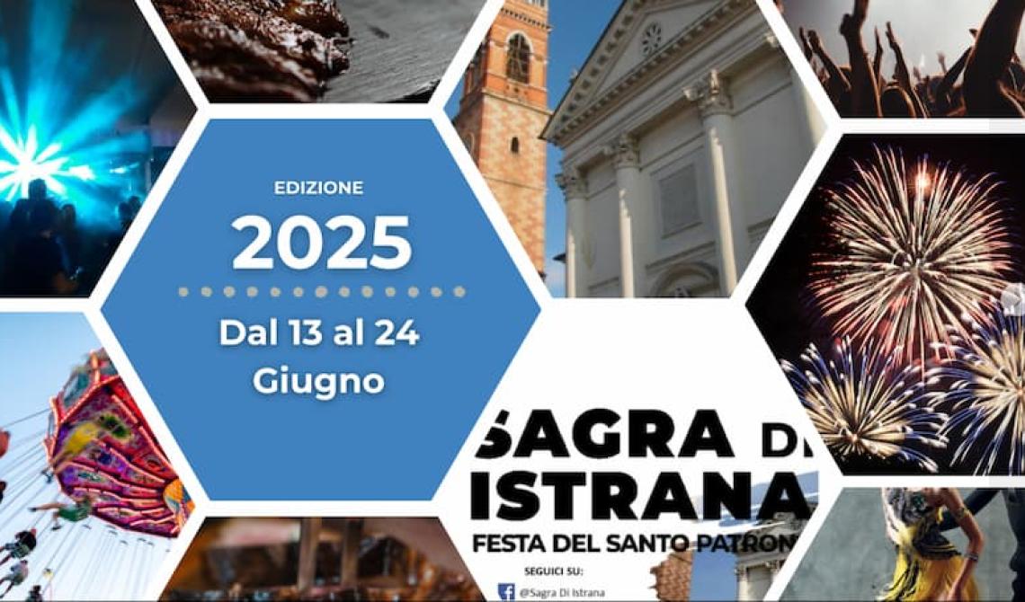 Sagra del Santo Patrono a Istrana