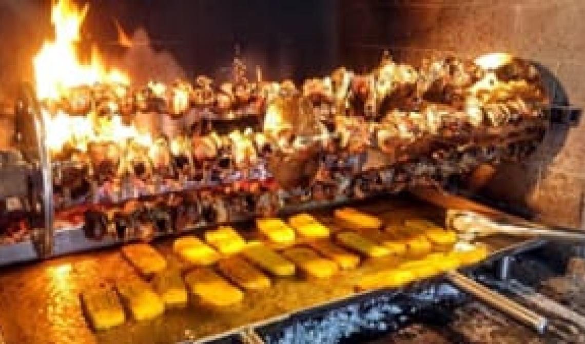 Sagra dei patroni a Gambugliano