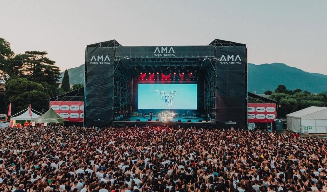 AMA Music Festival