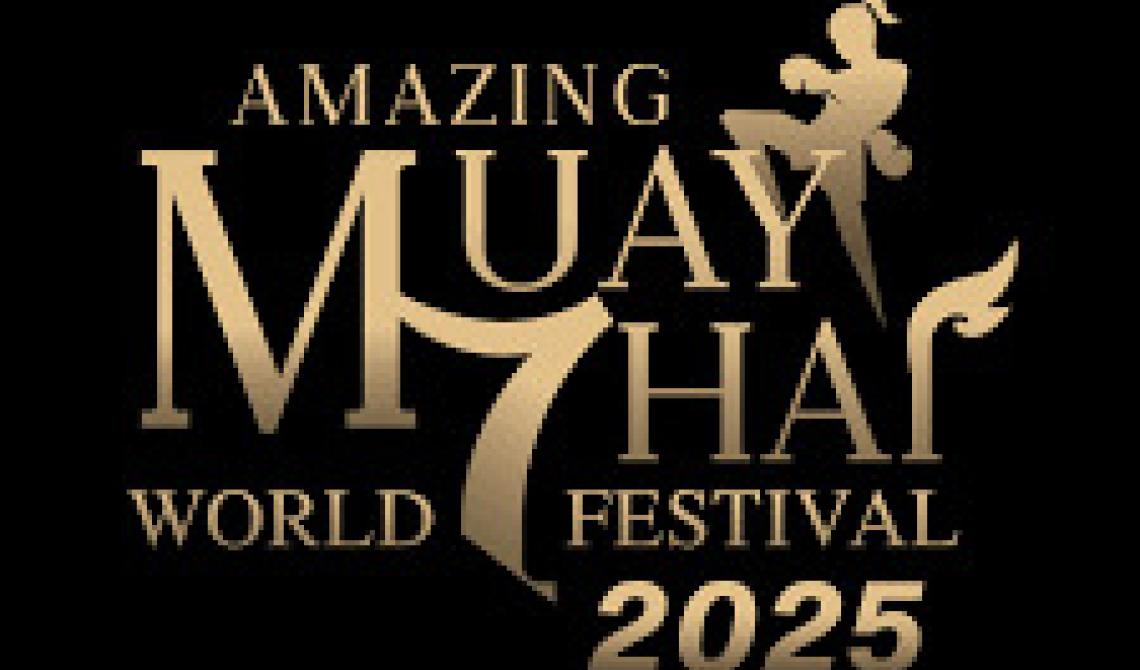 Amazing Muaythai World Festival 2025