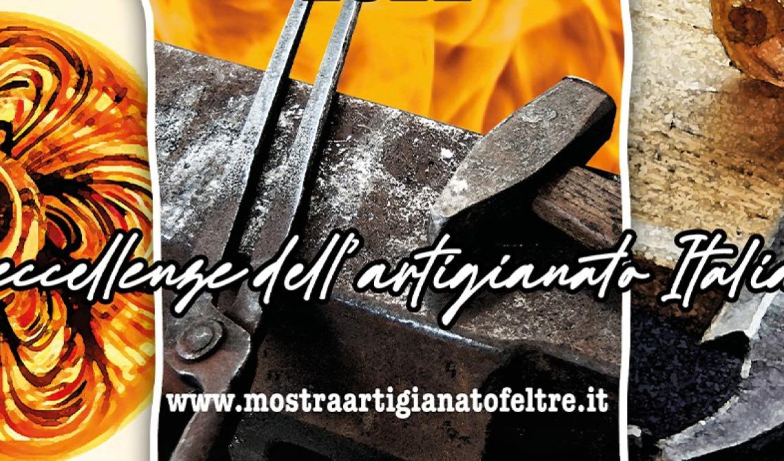 Mostra dell'Artigianato Artistico e Tradizionale