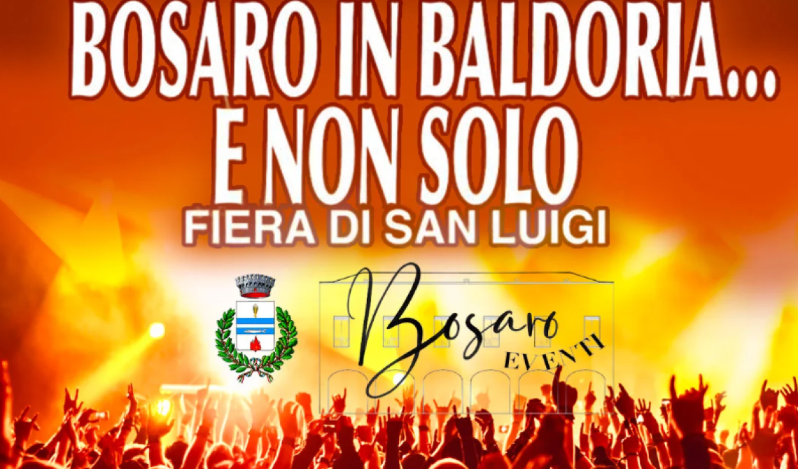 Fiera di San Luigi 