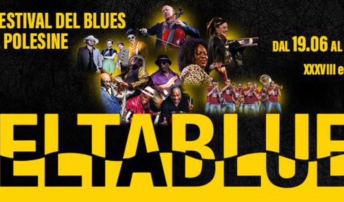Delta Blues 2025