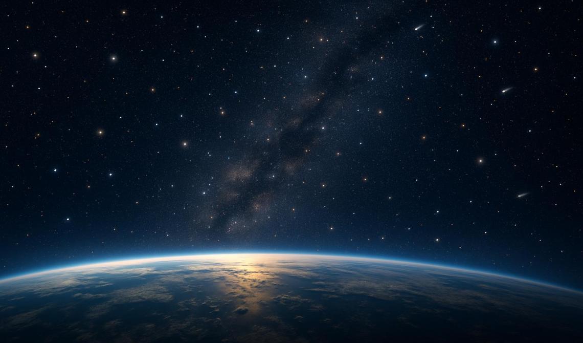 La visione infinita dell’universo