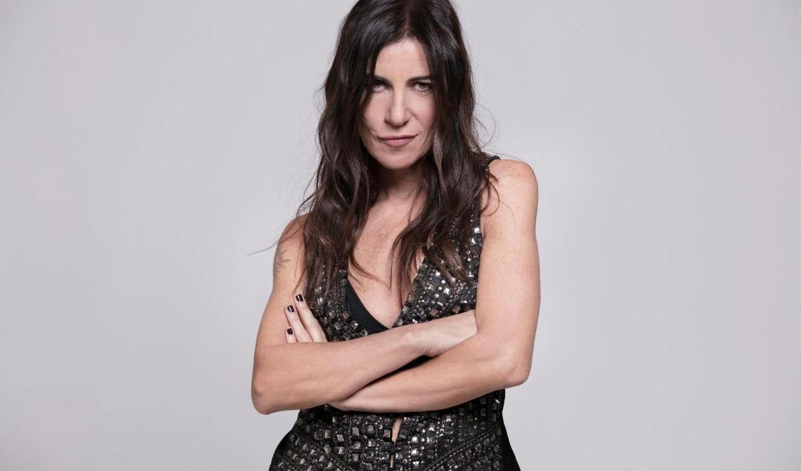 Tra ville e giardini - Gino Castaldi e Paola Turci "La rivoluzione delle donne"