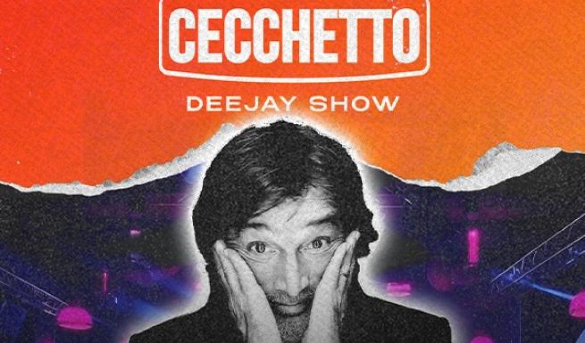 Caorle Music Festival - Claudio Cecchetto
