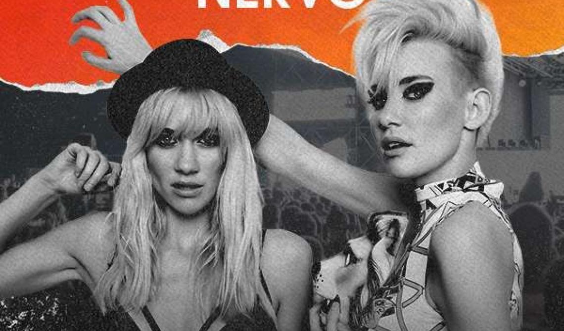 Caorle Music Festival - Nervo