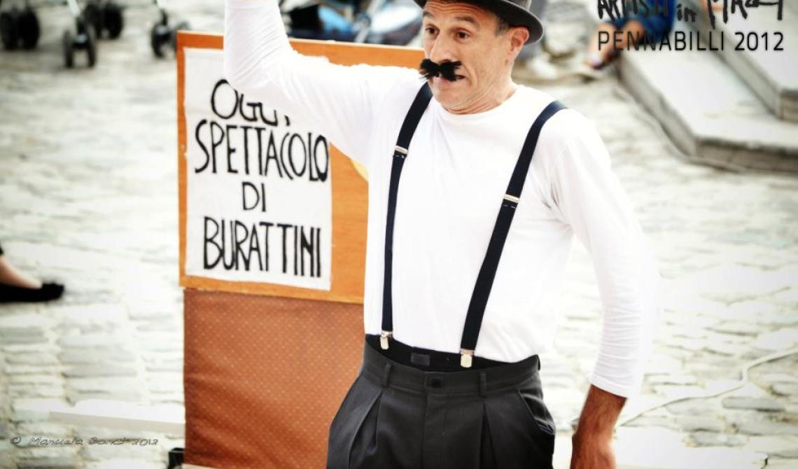“Che SCOTCHatura!”
