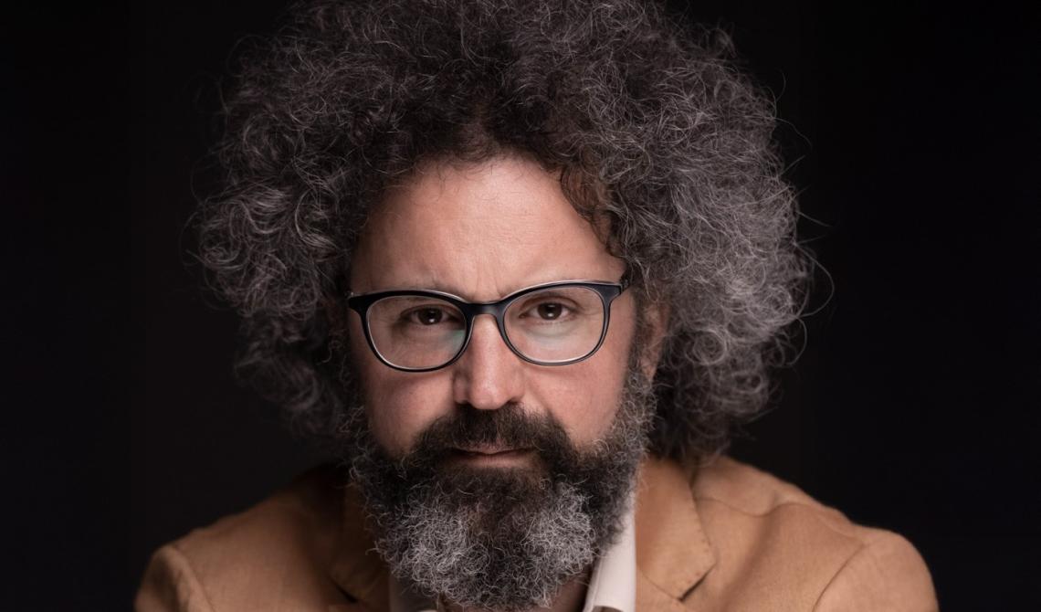 Cristicchi Live 2025 - Simone Cristicchi 