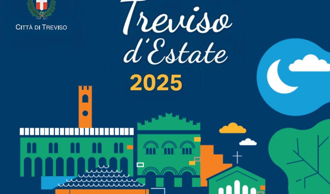 Treviso d'Estate