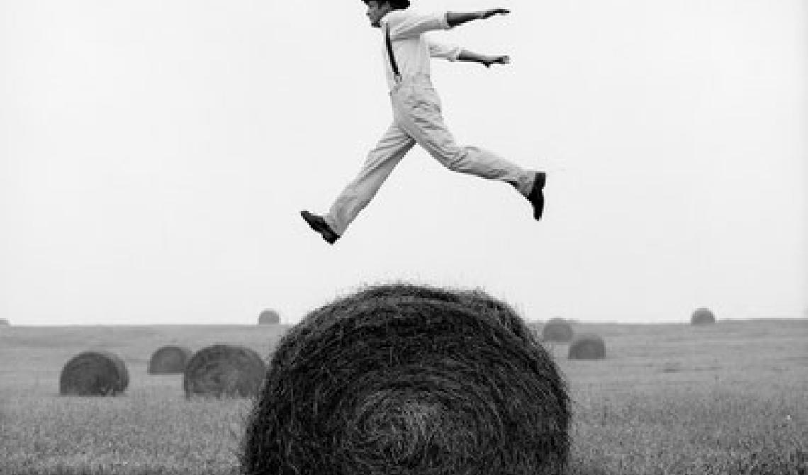 Rodney Smith - Fotografia tra reale e surreale