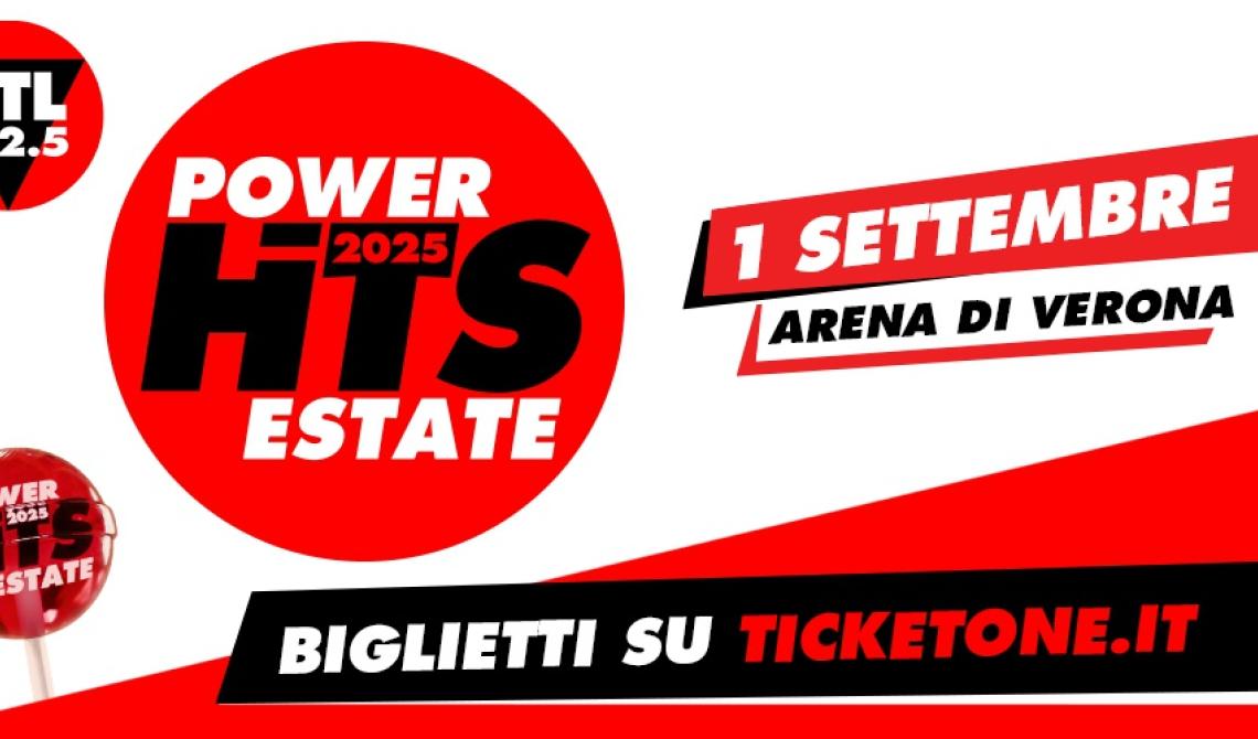RTL 102.5 Power Hits Estate