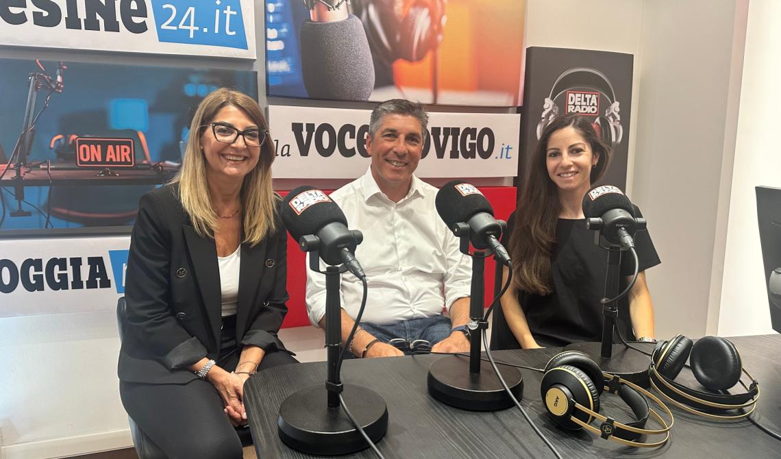 100 anni di passione, lavoro e famiglia: la storia di Ravanello SRL a “Eccellenti”