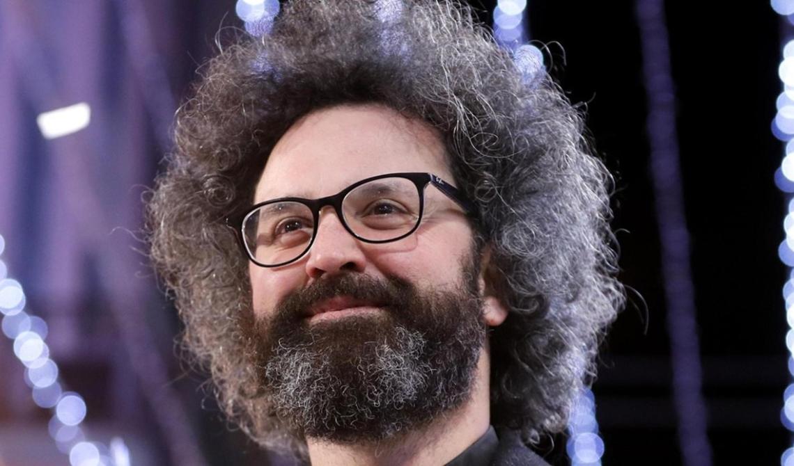 Simone Cristicchi annulla il concerto al Forte di Bard per un problema di salute