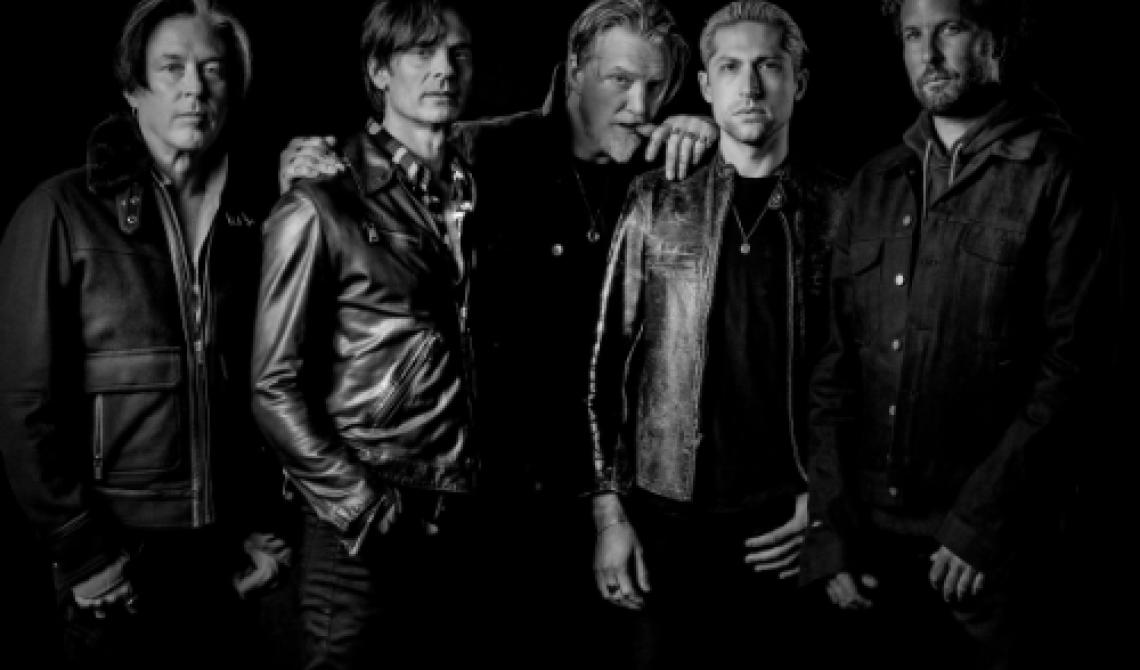 Sotto il cielo di Romano d'Ezzelino: rock, icone e riflessioni al festival AMA
