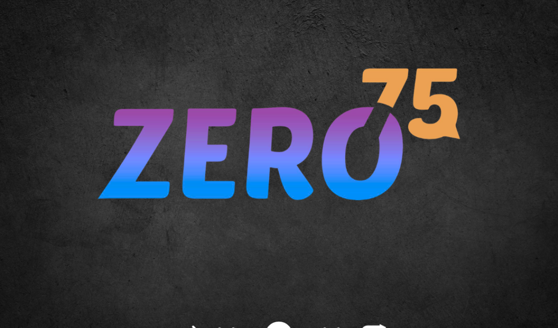 L'amaro Zero.75
