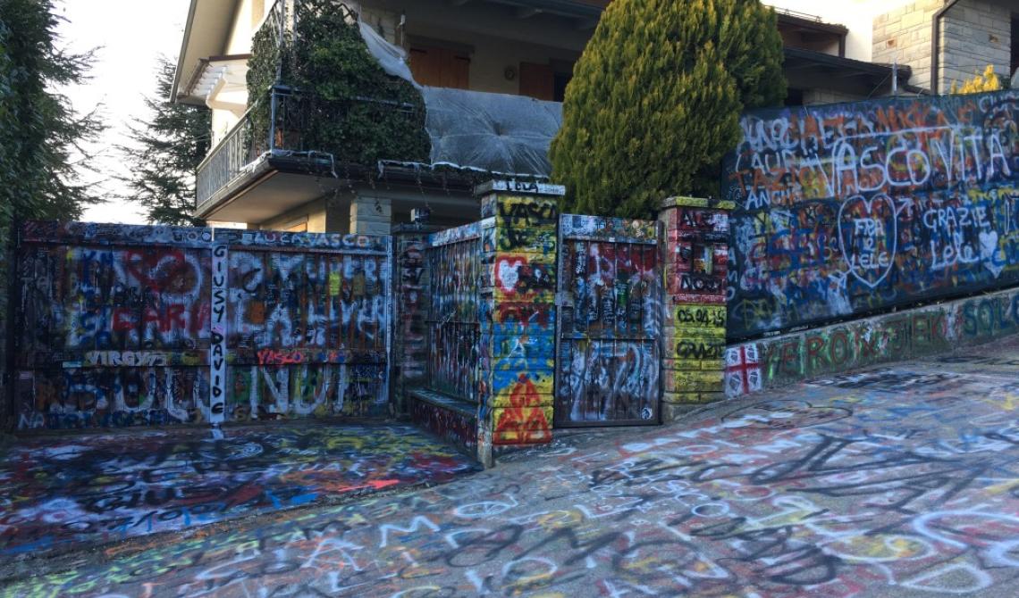 Zocca, il cuore pulsante di 'Vascoland': un pellegrinaggio tra musica e tradizione