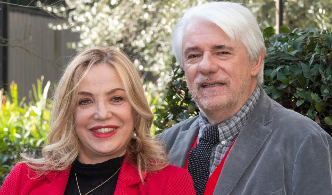 Ricky Tognazzi debutta a "Ballando con le Stelle 2023": un Ferragosto di sorprese televisive