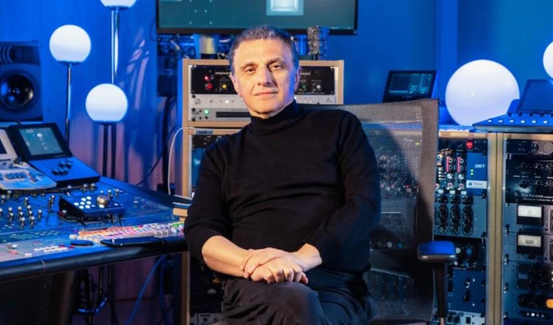 Addio a Celso Valli: il genio dietro i grandi successi della musica italiana