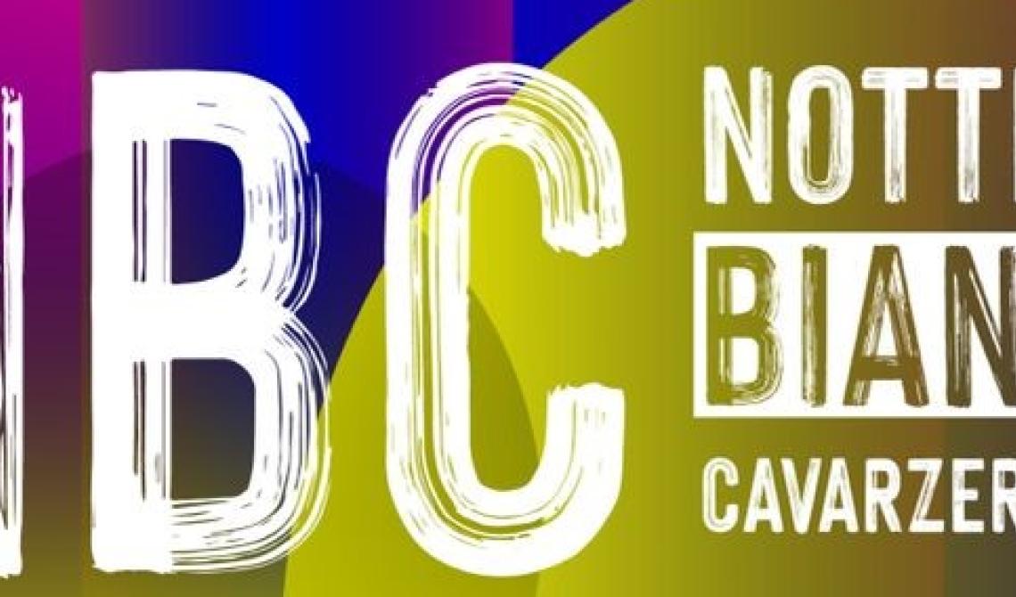 Notte Bianca Cavarzere 2025