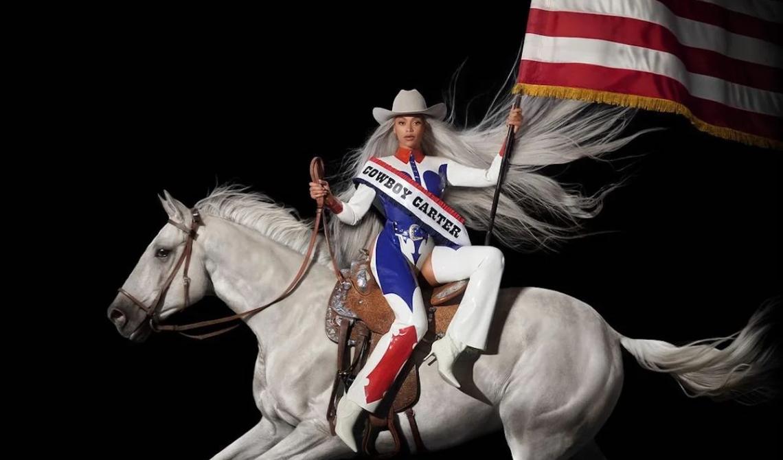 Beyoncé riscrive la storia del country: il Cowboy Carter Tour da record