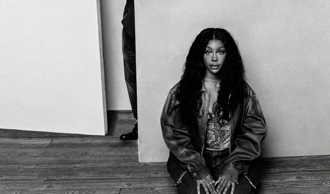 "Kendrick Lamar e SZA: l'unica tappa italiana del Grand National Tour infiamma lo Stadio Olimpico"