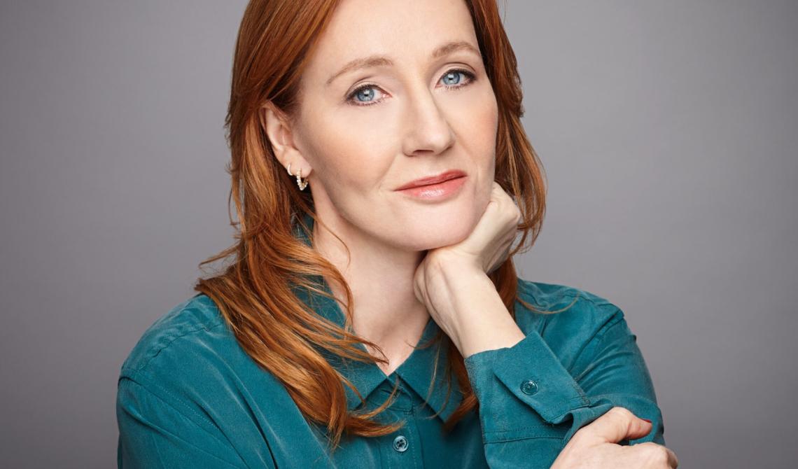 J.K. Rowling: un compleanno magico tra successi e generosità