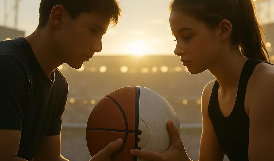 Sport, giovani e un talento a servizio della vita