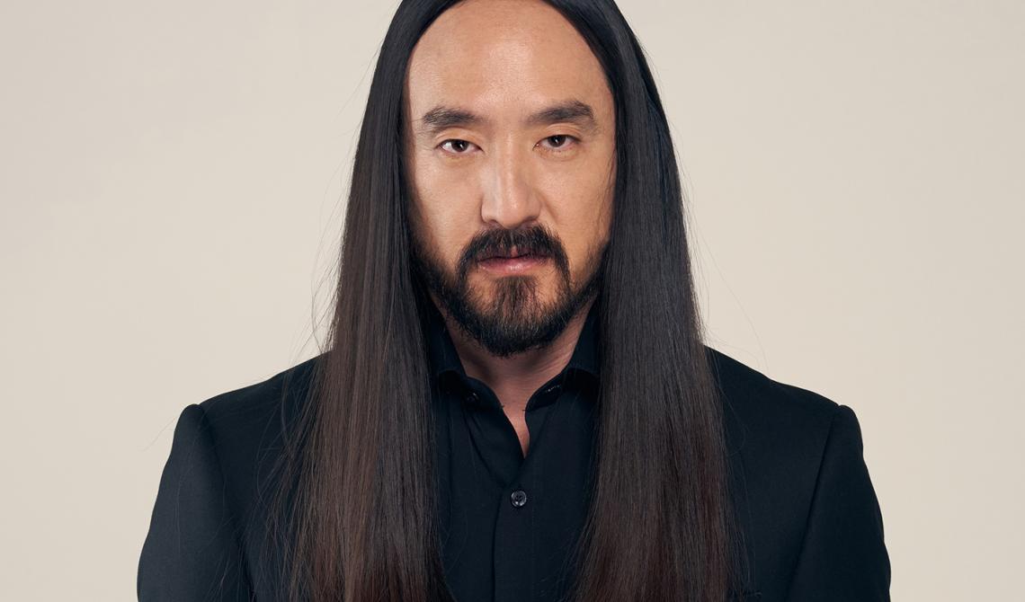 "Steve Aoki al Sea Music Festival di Chioggia: un'esplosione di EDM e spettacolo il 18 agosto"