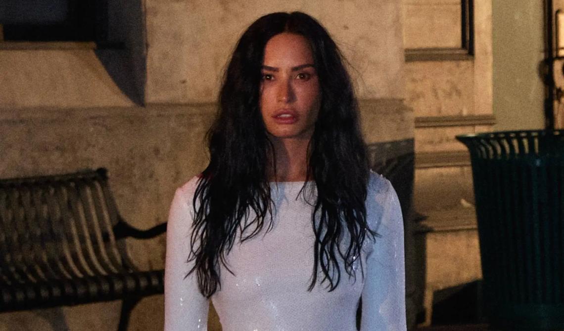 Demi Lovato: il ritorno esplosivo con "Fast" inaugura una nuova era dance-pop