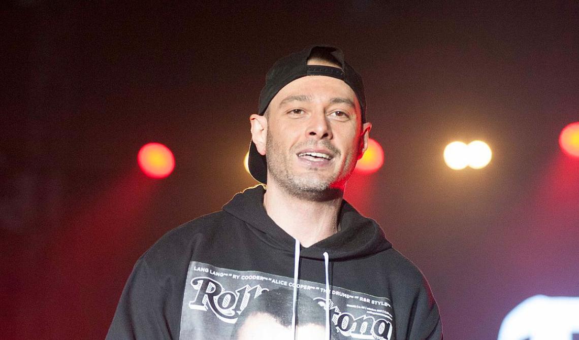 Fabri Fibra: il ritorno live con il "Club Tour 2025"