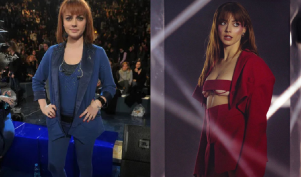 Annalisa compie 40 anni: un viaggio tra successi, evoluzione artistica e nuove sfide