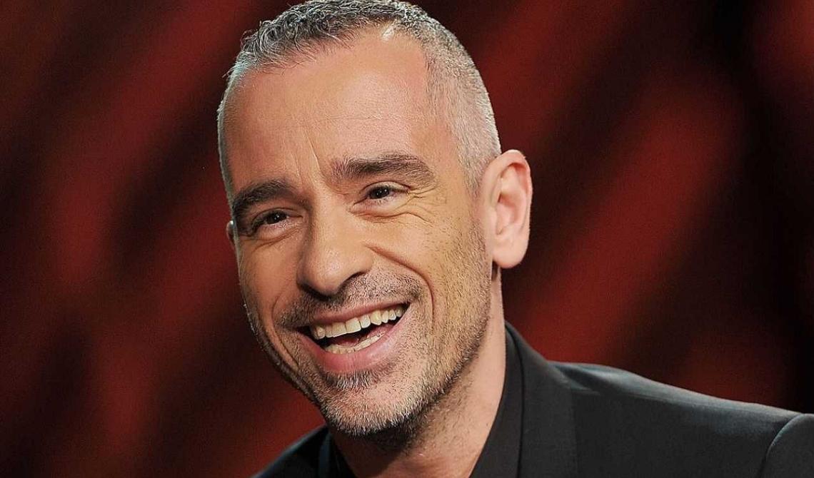 "Il mio giorno preferito" segna il ritorno di Eros Ramazzotti