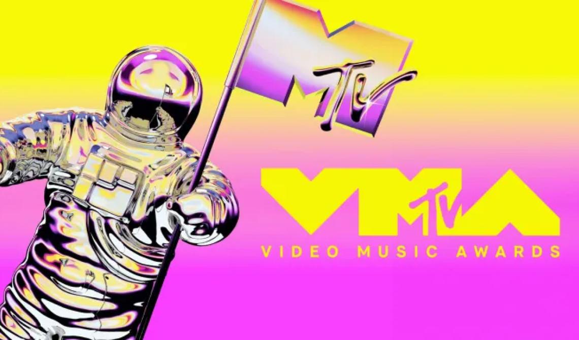 VMAs 2025, la notte delle star