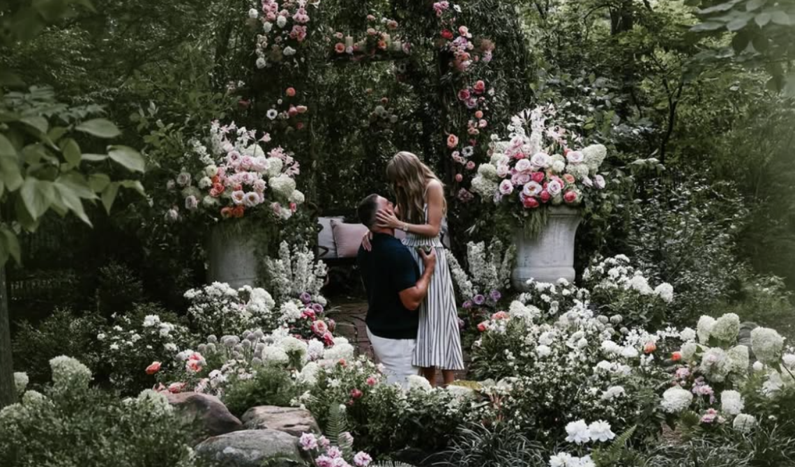 Taylor Swift e Travis Kelce si sposano