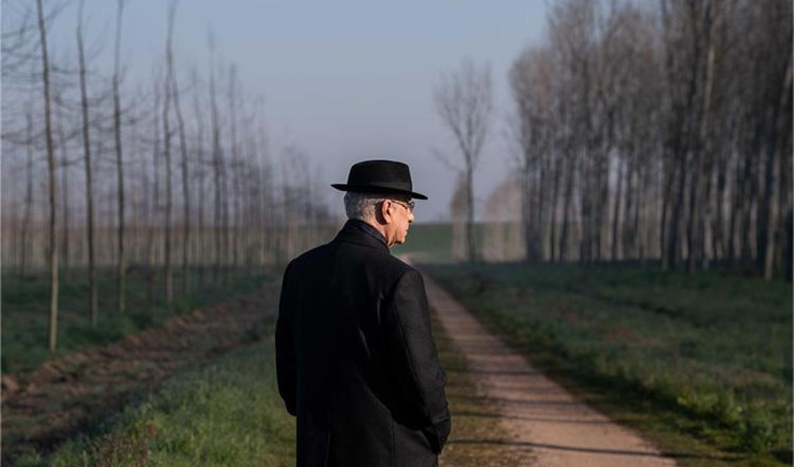 Venezia applaude Sorrentino con "La Grazia": nel cast anche Guè