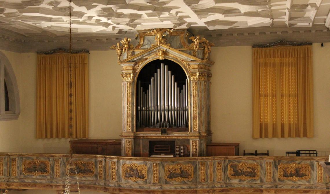 Festival Musica in Laguna d’Arte
