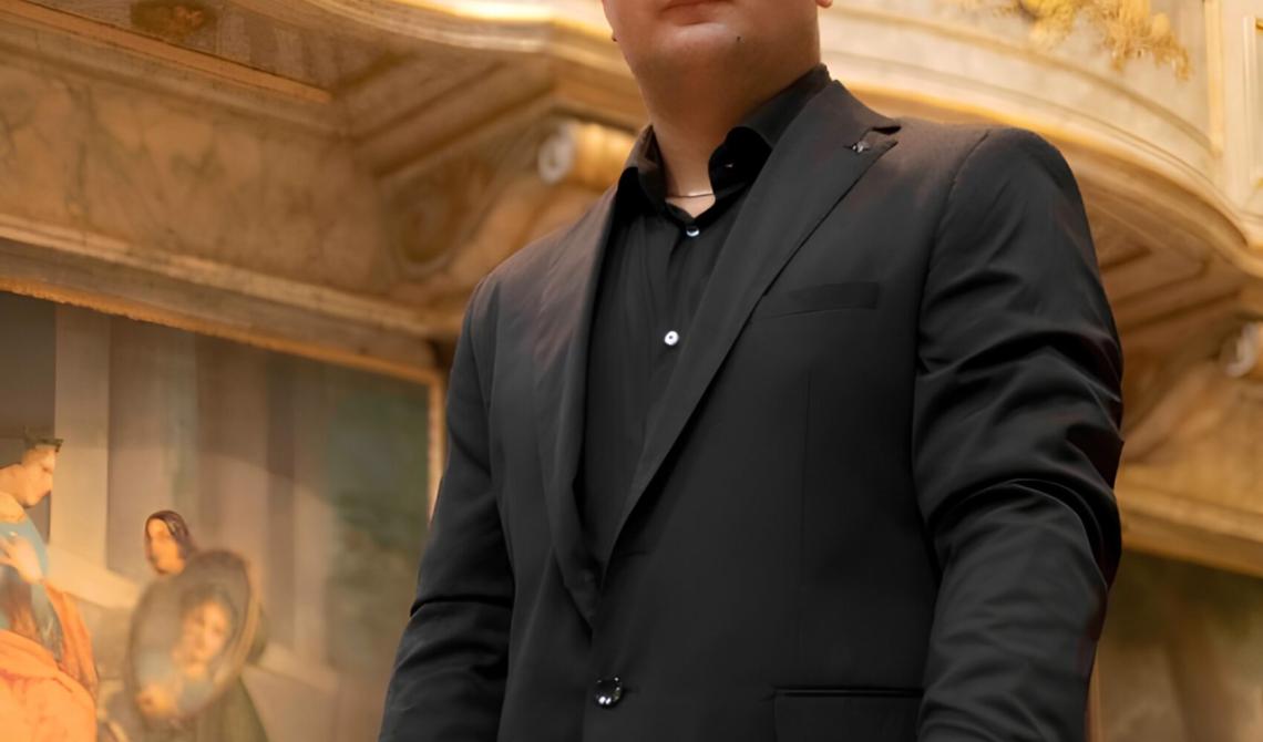 Festival Musica in Laguna d’Arte - Giovanni Ranzato – Recital Organistico
