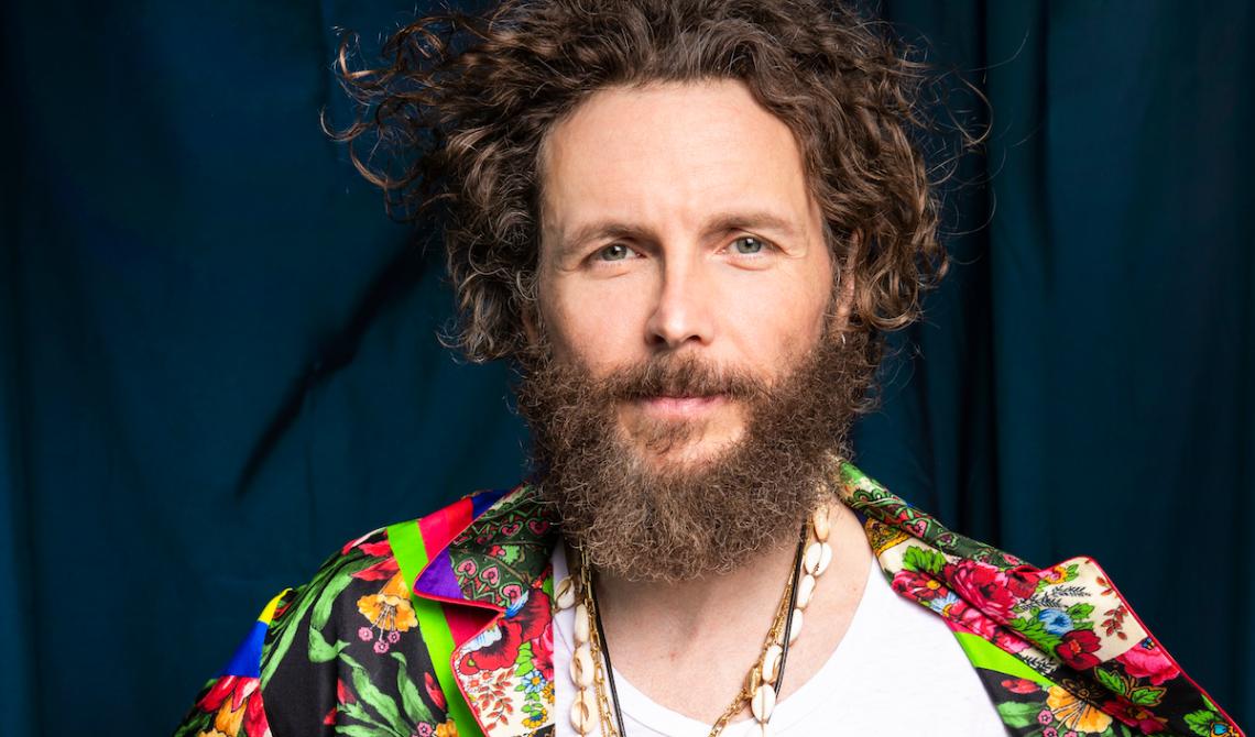 Jovanotti premiato con il Pegaso D'Oro