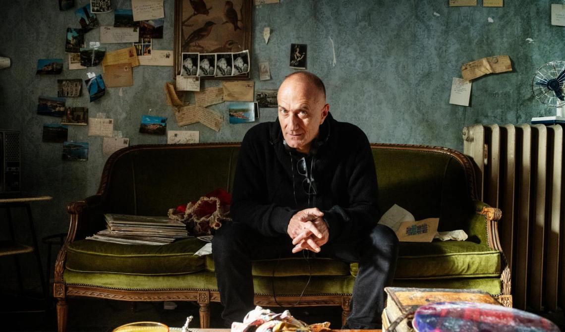 "Il Mostro": Stefano Sollima riapre il caso che ha sconvolto l’Italia