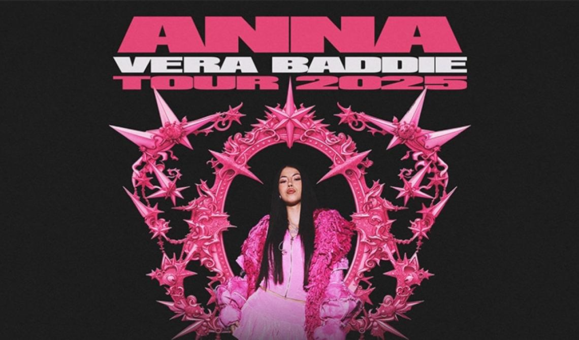 Anna Pepe: il trionfo del "Vera Baddie Tour"