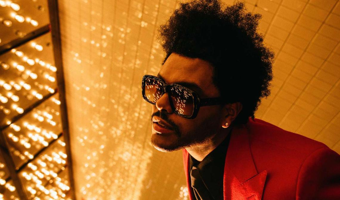The Weeknd torna a Milano: tre serate a San Siro nel 2026