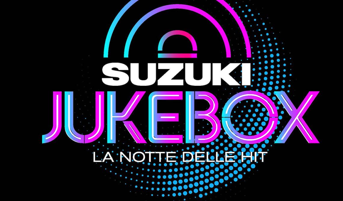 "Jukebox - La Notte delle Hit": la musica di sempre accende Rai 1